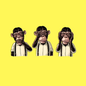 Monkey Business