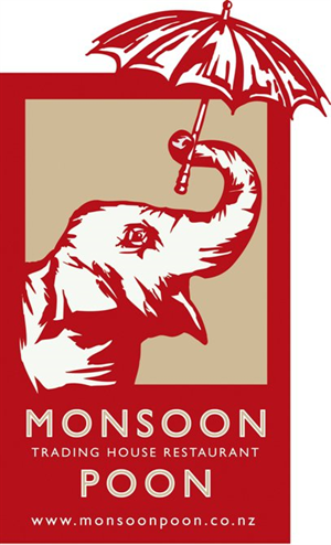 Monsoon Poon Wellington