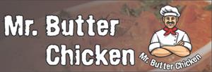 Mr Butter Chicken Glendene