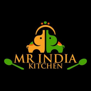 Mr india Mobile Kitchen