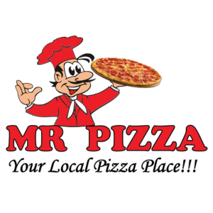Mr Pizza Helensville