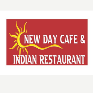 New Day Cafe & Indian Restaurant
