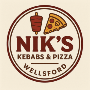 Niks Kebab & Pizza