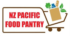 NZ Pacific Food Pantry Manurewa