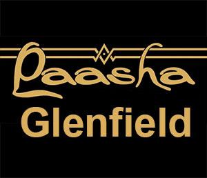 Paasha Glenfield