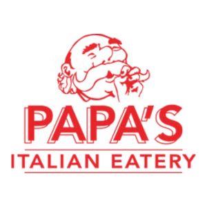 Papas Italian Eatery