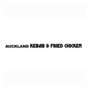 Auckland Kebab & Fried Chicken - Mission Bay