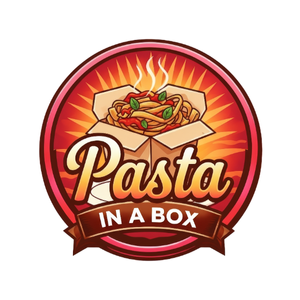 Pasta In A Box