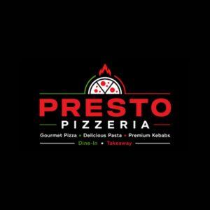 Presto Pizzeria