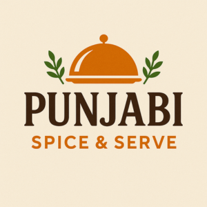 Punjabi Spice & serve