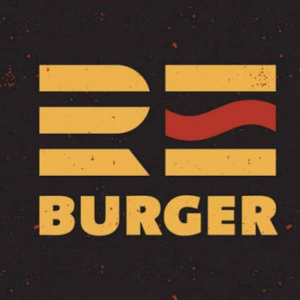 RE Burger Timaru