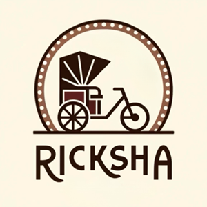 Ricksha - Blockhouse Bay