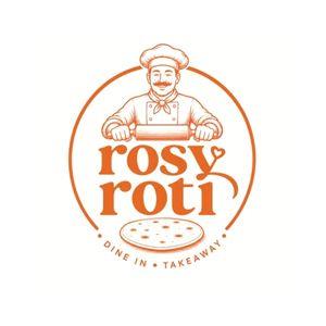 Rosy Roti