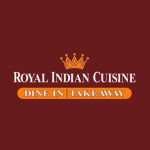 Royal Indian Cuisine Royal pizza Mangere