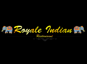 Royale Indian Restaurant - Davies Corner