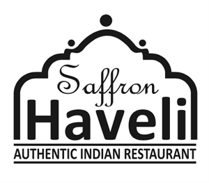 Saffron Haveli