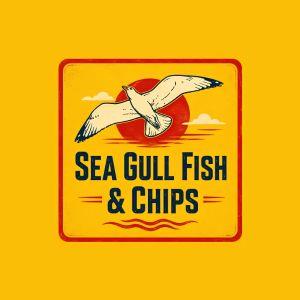Seagull Fish & Chips