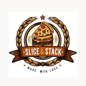 Slice and Stack