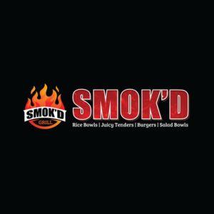 Smokd Grill
