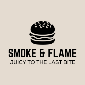 Smoke and Flame