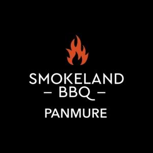 Smokeland BBQ Panmure