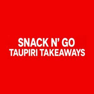 Snack N Go Taupiri Charleez Chicken & Chips
