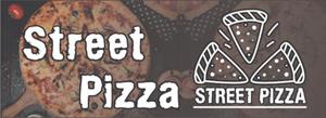 Street pizza Glendene