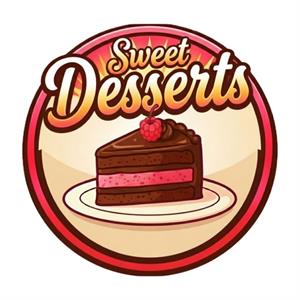 Sweet Desserts Burswood