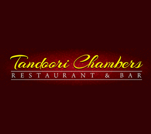 Tandoori Chambers - Waihi