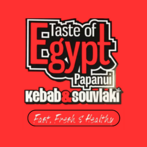 Taste Of Egypt Papanui