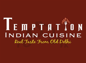 Temptation Indian Cuisine