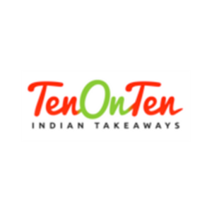 Ten On Ten Indian Takeaways