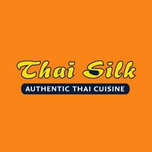 Thai Silk Authentic Thai Cuisine