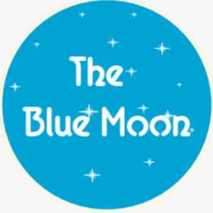 The Blue Moon