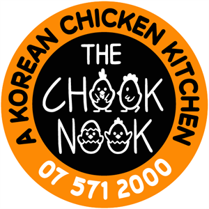 The Chook Nook Tauranga | Order Korean food Online for Takeaways ...