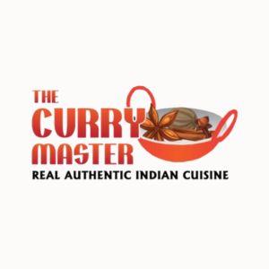 The Curry Master Raglan