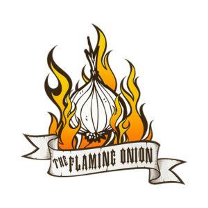 The Flaming Onion Cromwell