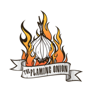 The Flaming Onion Alexandra