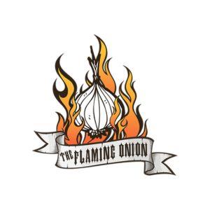 The Flaming Onion Wanaka
