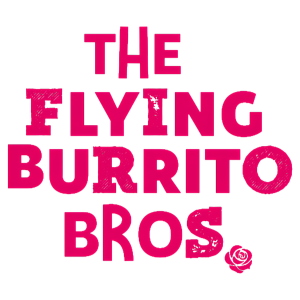 The Flying Burrito Brothers Newmarket