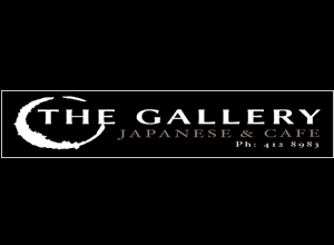 The Gallery Japanese & Cafe in Kumeu | Order Japanese Food Online