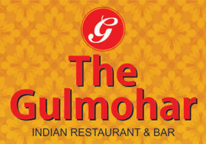 The Gulmohar Restaurant