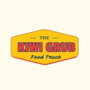 The Kiwigrub Foodtruck