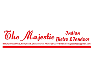 The Majestic Indian Restaurant