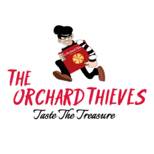 The Orchard Thieves Hamilton