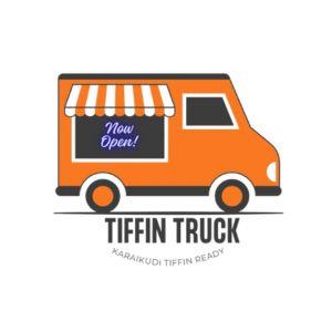 Tiffin Truck