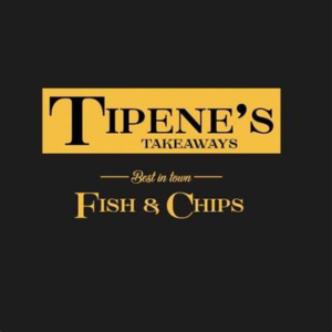 Tipenes Fish And Chips Takeaways