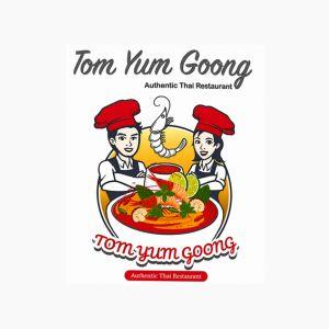 Tom Yum Goong Thai