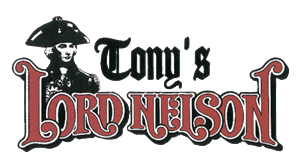 Tony's Lord Nelson Restaurant