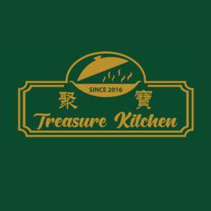 Treasure Kitchen